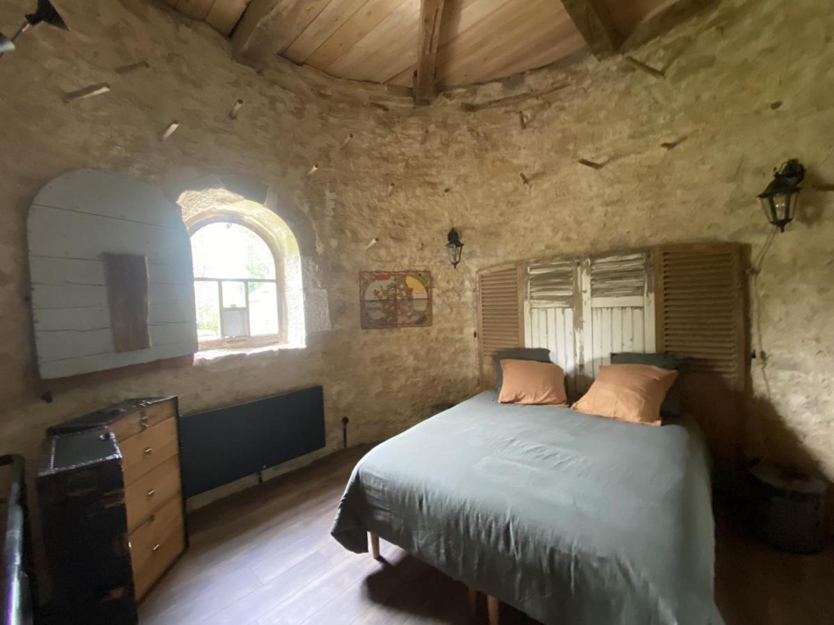 مبيت وإفطار Quingey Le Colombier De Malpas المظهر الخارجي الصورة