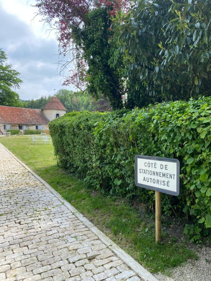 مبيت وإفطار Quingey Le Colombier De Malpas المظهر الخارجي الصورة
