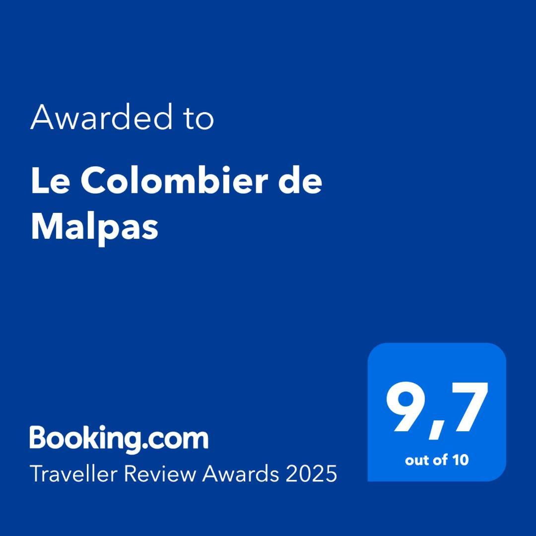 مبيت وإفطار Quingey Le Colombier De Malpas المظهر الخارجي الصورة